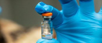 Дніпропетровщина отримала понад 11,5 тис доз китайської вакцини від COVID-19