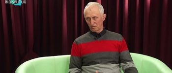 Завідуючий відділом організаційної роботи та планування КП “Обласний центр громадського здоров’я” Юрій Корягін у програмі “Фреш” з Юлією Сиротою