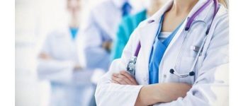 19 травня – День сімейного лікаря