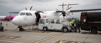 Україна отримала перші 117 тис. доз Comirnaty/Pfizer за кошти державного бюджету