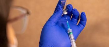 На Дніпропетровщині стартували щеплення другою дозою вакцини CoronaVac