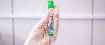 На Дніпропетровщині вакцинувалися від коронавірусу понад 62 тис людей