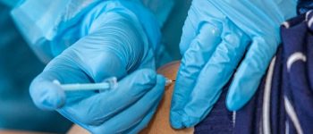 На Дніпропетровщині від коронавірусу вакцинували понад 131 тис людей