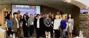 Обласний Центр громадського здоров’я Дніпропетровської обласної ради у проєкті “Надання підтримки Центру громадського здоров’я МОЗ України для зміцнення та розбудови спроможності системи охорони здоров’я”