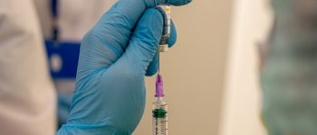 Понад 185 тис мешканців Дніпропетровщини вакцинувалися від коронавірусу