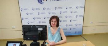 Обласний центр громадського здоров’я провів прес-конференцію «Стан інфекційних захворювань у Дніпропетровській області»