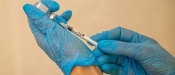 Майже 184 тис мешканців Дніпропетровщини вакцинувалися від COVID-19 двома дозами
