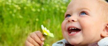 20 листопада відзначається Всесвітній день дитини