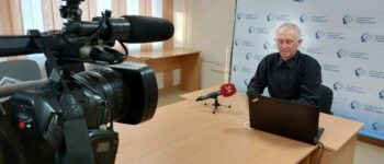 Завідувач відділом методичної роботи та планування ОЦГЗ Юрій Корягін відповів на найпоширеніші запитання щодо COVID-19