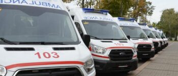 Медзаклади у повній готовності, у магазинах вистачає товарів: про ситуацію на Дніпропетровщині натепер