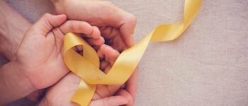 15 лютого у всьому світі відзначається Всесвітній день онкохворої дитини