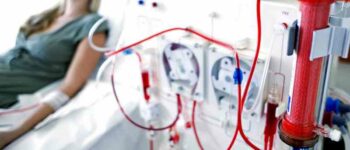 Як і де отримувати діаліз під час воєнних дій