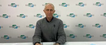 Відбулась прес-конференція “Епідеміологічна ситуація з коронавірусною хворобою на Дніпропетровщині” за участю фахівців обласного центру здоров’я