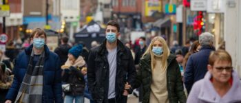 Як діють карантин та протиепідемічні норми під час війни
