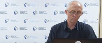 Онлайн-зустріч з питання “Що потрібно робити при хімічній атаці?”