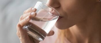 Санітарне та епідемічне благополуччя в літній період. Питна вода