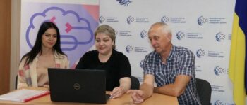 Онлайн-тренінг “Важливі навички в період стресу”